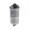 VW 1J0127401D Fuel filter